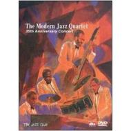 The Modern Jazz Quartet. 35th Anniversary