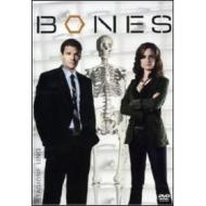 Bones. Stagione 1 (6 Dvd)