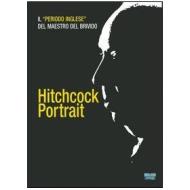 Hitchcock Portrait (Cofanetto 8 dvd)