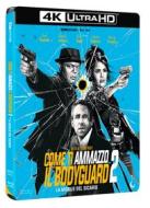 Come Ti Ammazzo Il Bodyguard 2 - La Moglie Del Sicario (4K Ultra Hd+Blu-Ray) (2 Blu-ray)