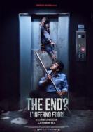 The End? - L'Inferno Fuori (Blu-ray)