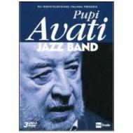 Jazz Band (3 Dvd)