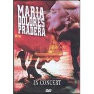 Maria Dolores Pradera. In Concert