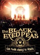 Black Eyed Peas. Live From Sydney To Vegas