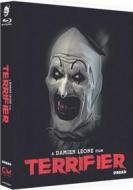 Terrifier (Blu-ray)