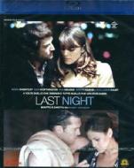Last Night (Blu-ray)