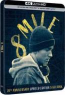 8 Mile (Steelbook) (4K Ultra Hd+Blu-Ray) (Blu-ray)