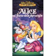 Alice nel Paese delle meraviglie