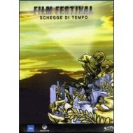 Film Festival. Schegge di tempo (Cofanetto 4 dvd)