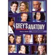 Grey's Anatomy. Serie 6 (6 Dvd)