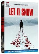 Let It Snow (Blu-Ray+Booklet) (Blu-ray)