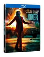 Joker (Steelbook) (Blu-ray)