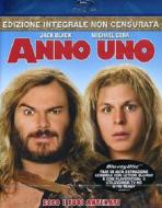 Anno Uno (Blu-ray)