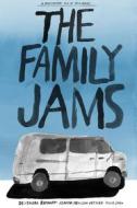The Family Jams (Dvd+Libro)