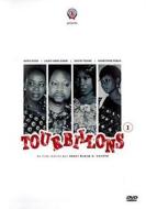 Afrique - Tourbillons 1