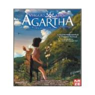 Il viaggio verso Agartha (Blu-ray)