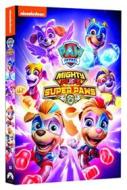 Paw Patrol - Mighty Pups Super Paw