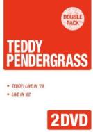 Teddy Pendergrass - Live In '79/ Live In '82