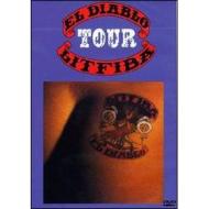 Litfiba. El Diablo Tour