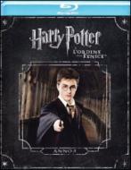 Harry Potter e l'ordine della Fenice (Blu-ray)