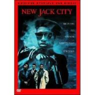 New Jack City (Edizione Speciale 2 dvd)