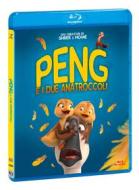 Peng E I Due Anatroccoli (Blu-ray)