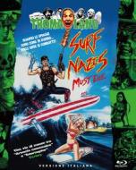 Surf Nazis Must Die (Blu-ray)