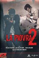 La piovra 2 (3 Dvd)
