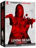 Living Dead Film Collection (3 4K Ultra HD + 8 Blu-Ray Disc + Booklet)