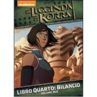 La leggenda di Korra. Libro 4. Bilancio. Vol. 2