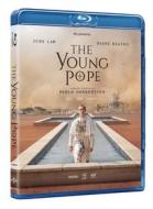 The Young Pope (4 Blu-Ray) (Blu-ray)