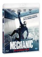 Mechanic - Resurrection (Blu-ray)