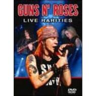Guns N' Roses. Live Rarities