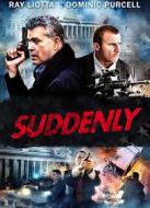 Suddenly (Blu-ray)