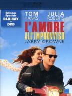 L' amore all'improvviso. Larry Crowne (Blu-ray)