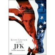 JFK. Director's Cut (2 Dvd)