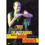 Bobby Womack. The Jazz Channel Presents