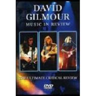 David Gilmour. Music In Review