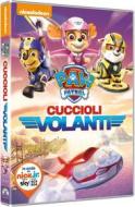 Paw Patrol - Cuccioli Volanti