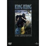 King Kong (Edizione Speciale 2 dvd)