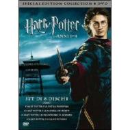 Harry Potter Special Edition (Cofanetto 8 dvd)