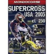 Supercross USA 2005. cl. 250