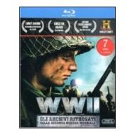 WWII. Gli archivi ritrovati (4 Blu-ray)
