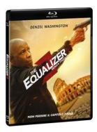 The Equalizer 3 - Senza Tregua (Blu-ray)