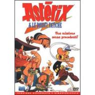 Asterix e le dodici fatiche