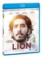 Lion - La Strada Verso Casa (Blu-ray)