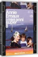 Annie Ernaux - I Miei Anni Super 8