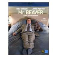 Mr. Beaver (Blu-ray)