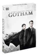 Gotham - Stagione 04 (5 Dvd)