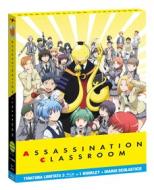 Assassination Classroom - Stagione 01 (3 Blu-Ray) (Blu-ray)